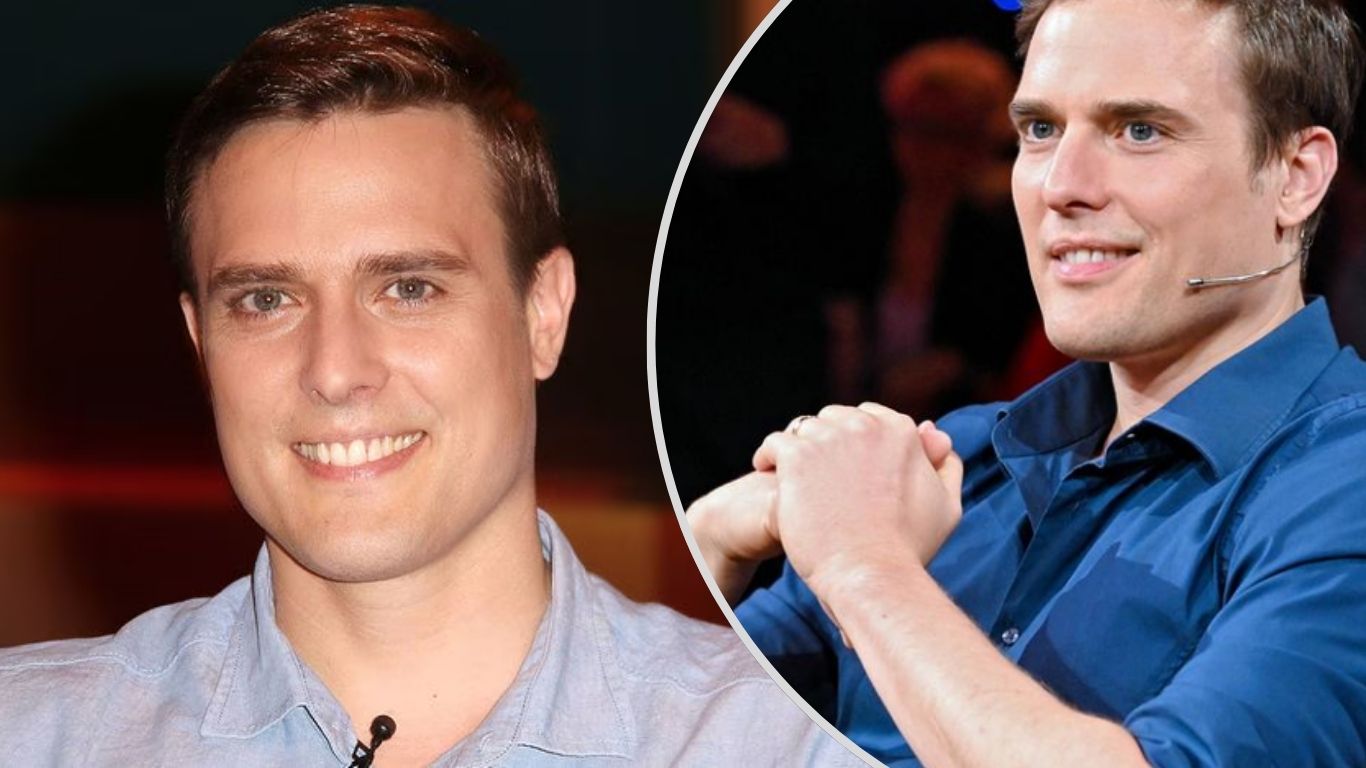 Konstantin Schreiber: Der „Tagesschau“-Star startet ein aufregendes neues Kapitel!