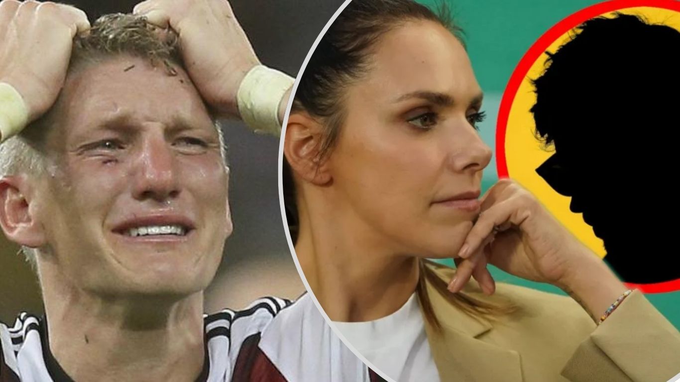 Esther Sedlaczek enthüllt plötzlich überraschende Details über Sebastian Schweinsteiger.