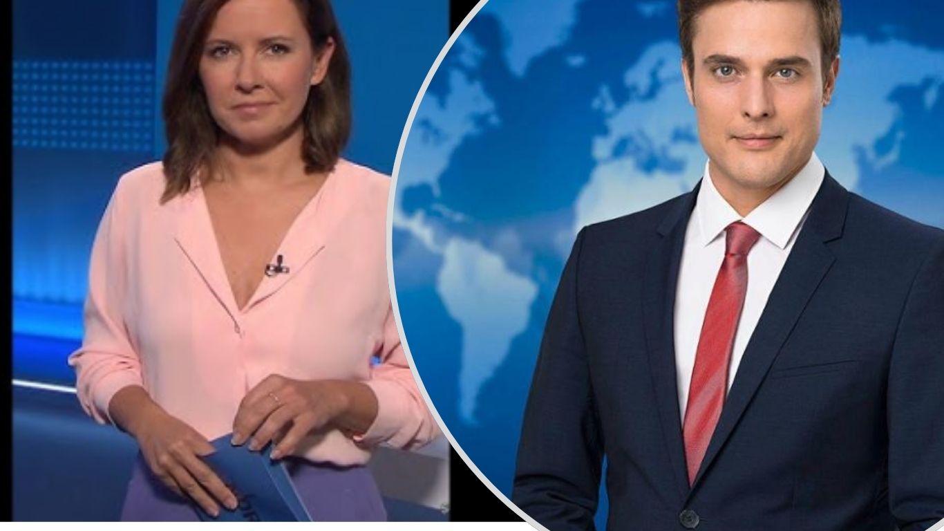 Romy Hiller: Der aufregende Neuzugang bei der „Tagesschau“ – Eine frische Stimme für die Nachrichten!