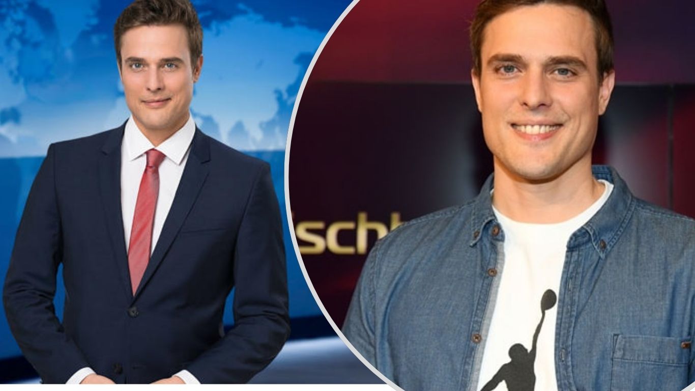 Enthüllt: Das geheime Familienleben von Tagesschau-Moderator Constantin Schreiber!