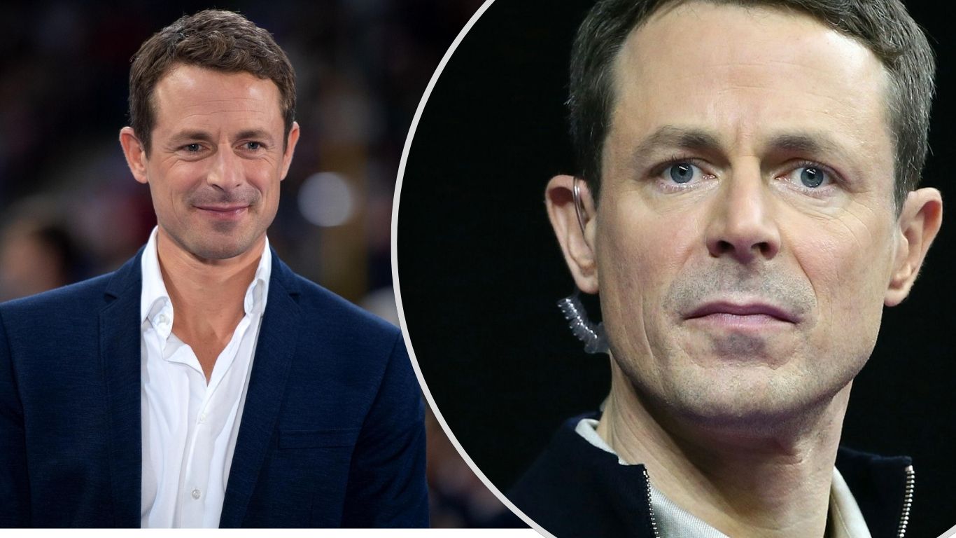 Enthüllung der Karriere und der berühmten Ex-Frau des ARD-Stars Alexander Bommes