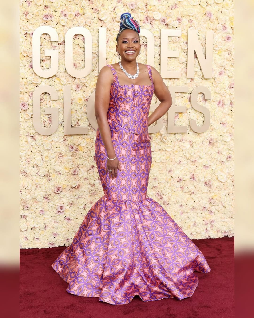 Erika Alexander, From “Cosby Show” to “Living Single”, Now a 52-Year-Old Filmmaker and Social Activist