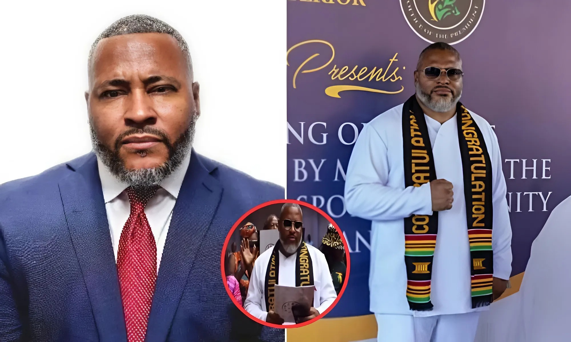 Black Entrepreneur Launches Tour Revealing How to Own Land and Get Dual Citizenship in Ghana