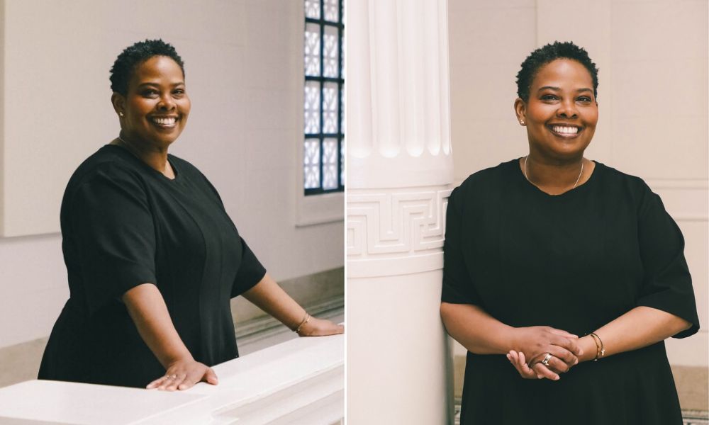 Spelman Alumna Anne Collins Smith Makes History as First Black Chief Curator at New Orleans Museum of Art