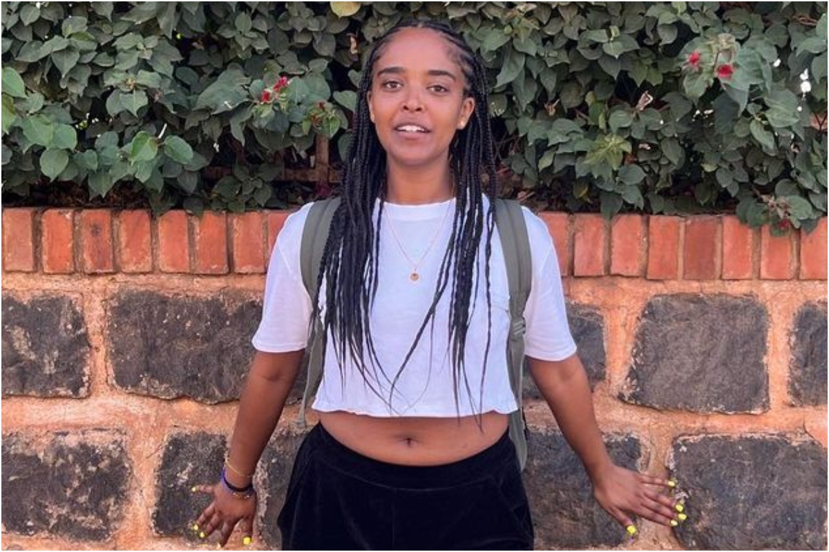 21-Year Old Black Woman Makes History, Opens Homeless Shelter in Los Angeles