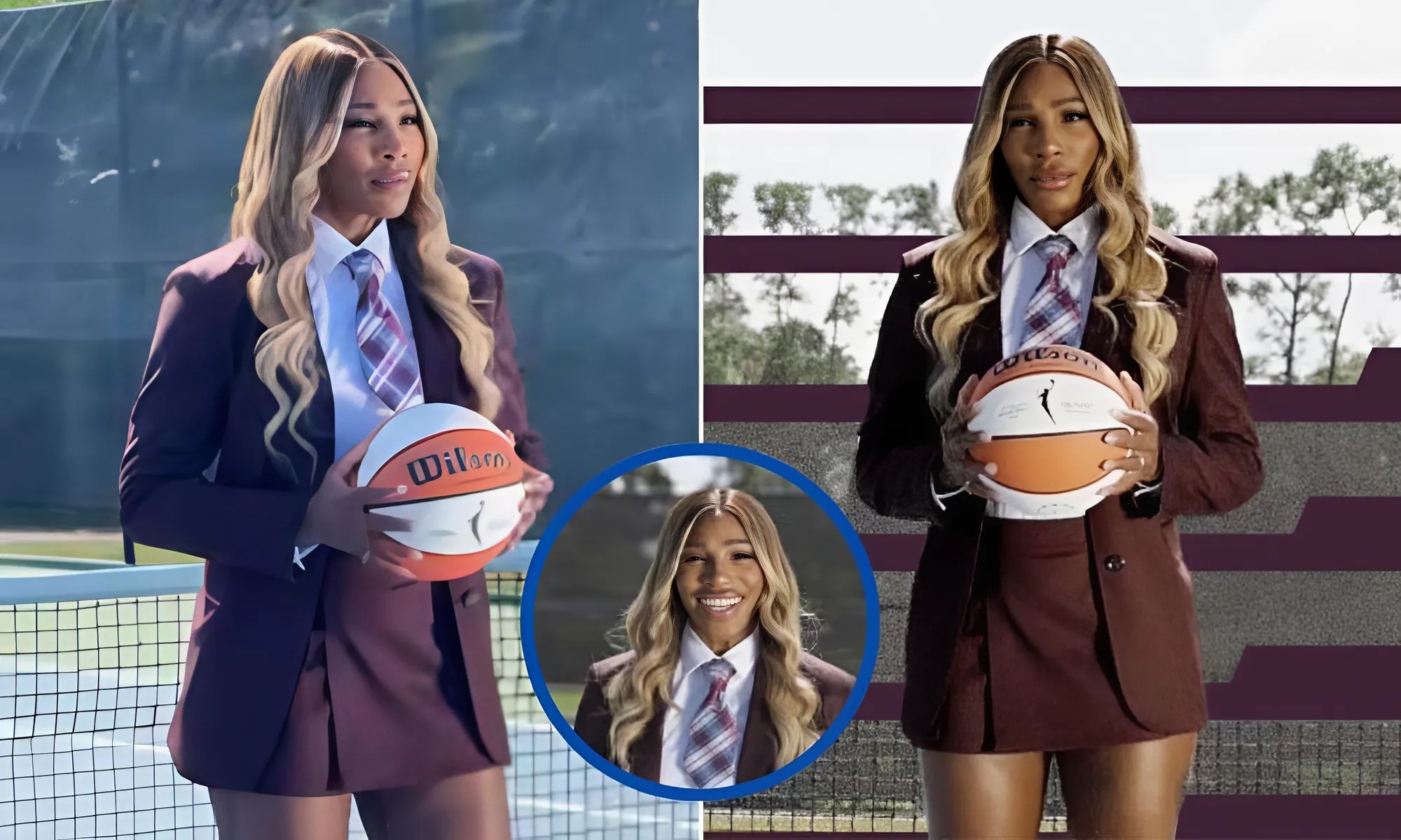 Serena Williams Becomes Co-Owner of WNBA’s New Team in Toronto, Canada