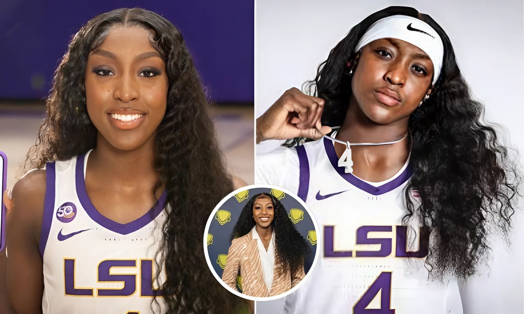 LSU Star Flau’Jae Johnson Teams up With Experian to Wipe Out $5 Million in Debt for Louisiana Families