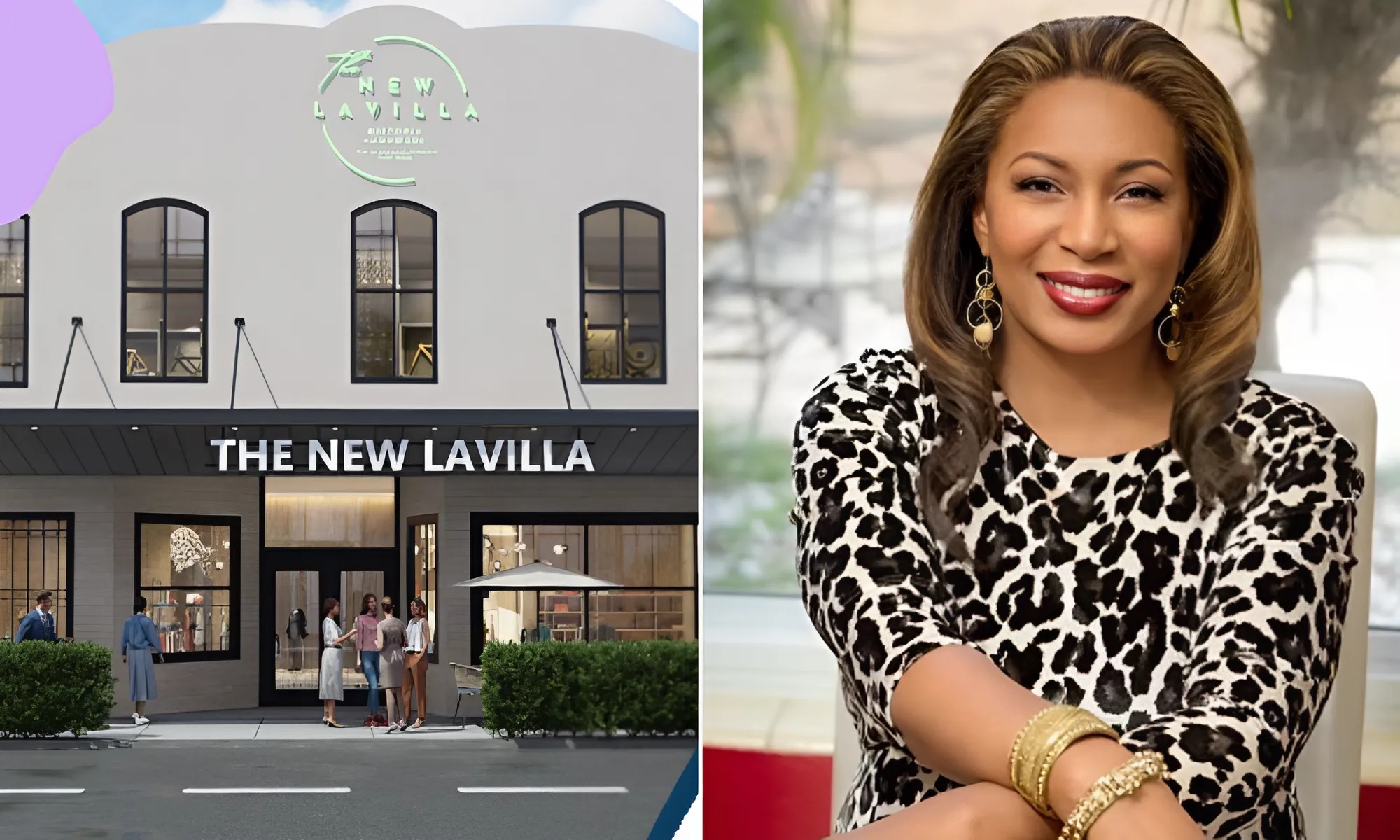 Black Entrepreneur Seeks ‘Visionary’ Investors For $1M ‘Harlem of the South’ Redevelopment in Florida