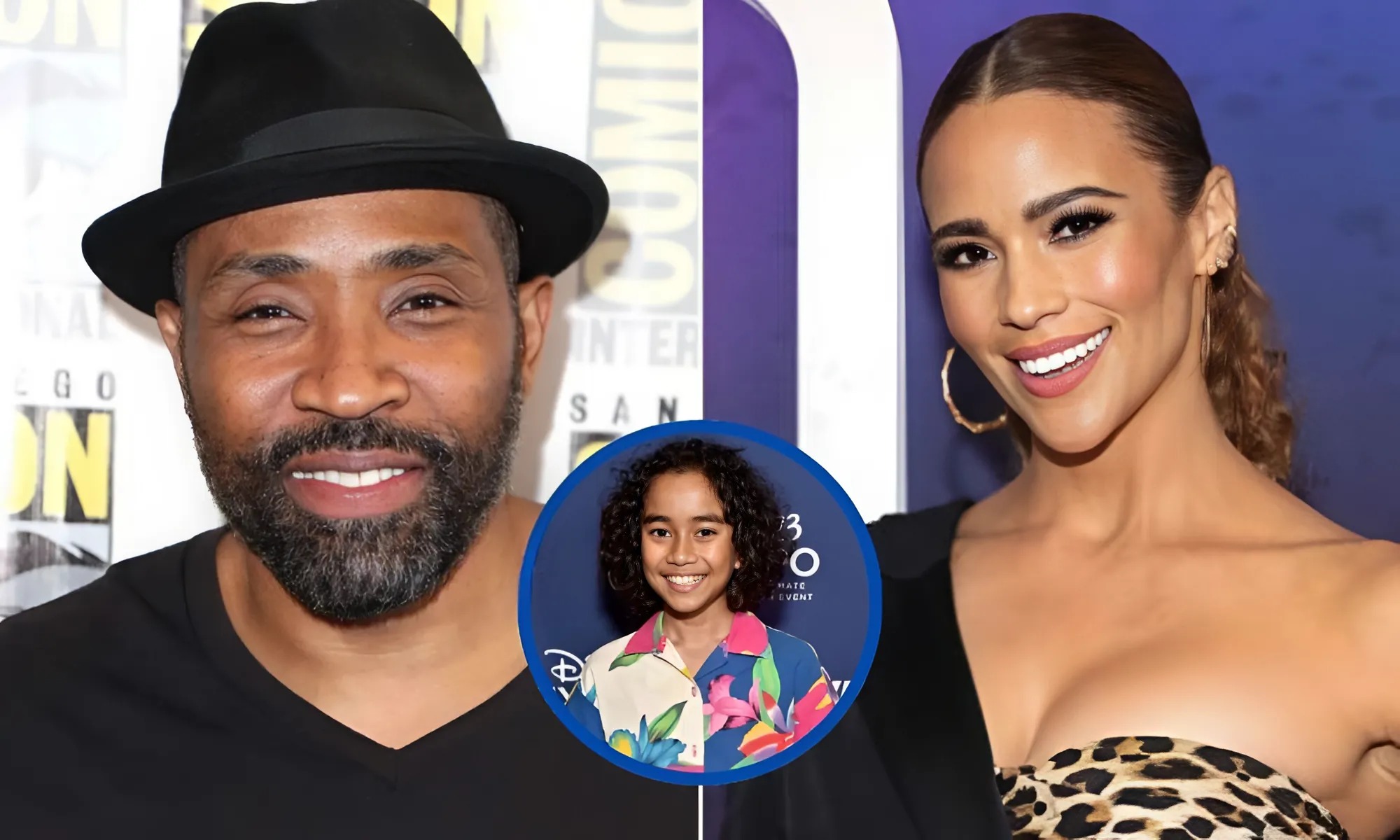 Paula Patton, Cress Williams, Yonas Kibreab Among Cast of 10 For Musical Feature ‘Reimagined’