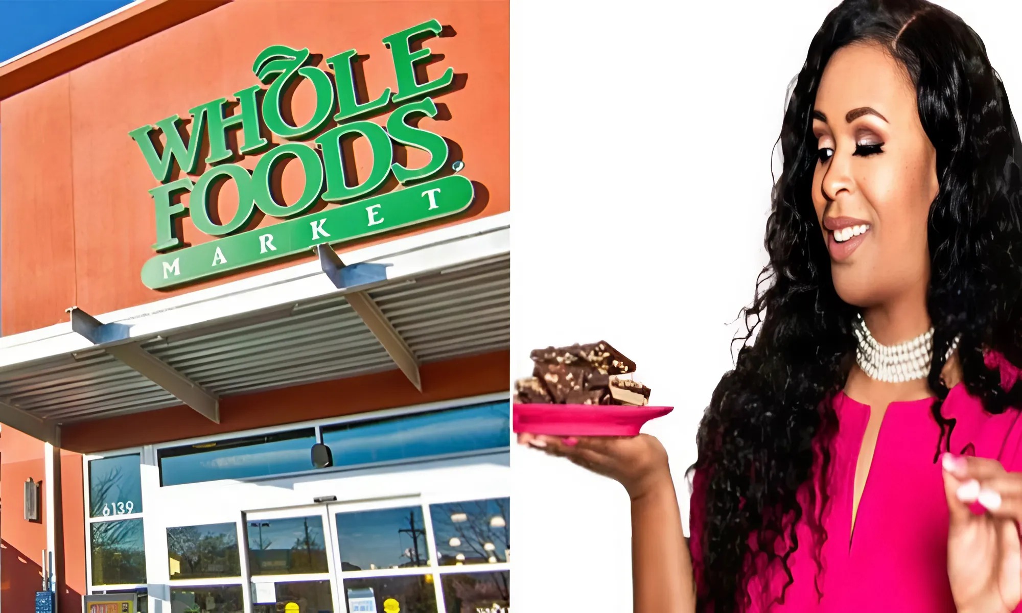 Founder of Black-Owned Chocolate Brand Expands into 150 Whole Foods Stores Across 20 States