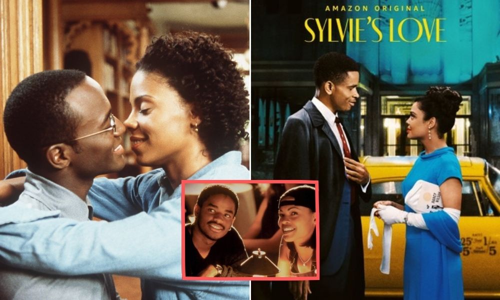 Best Black Love Movies of All Time