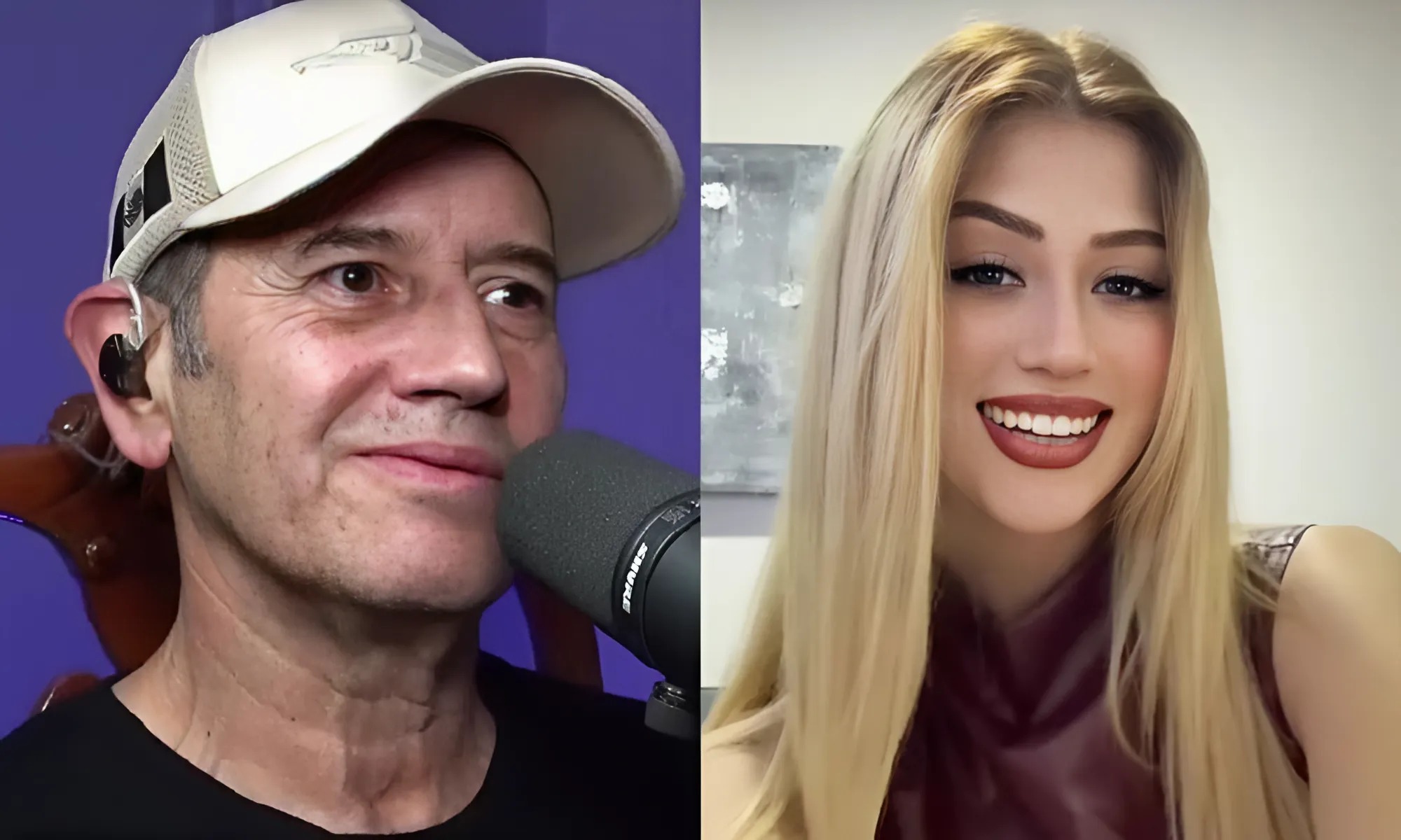 FUI EL VERDADERO CULPABLE: La Confesión del Padre de Valeria Márquez