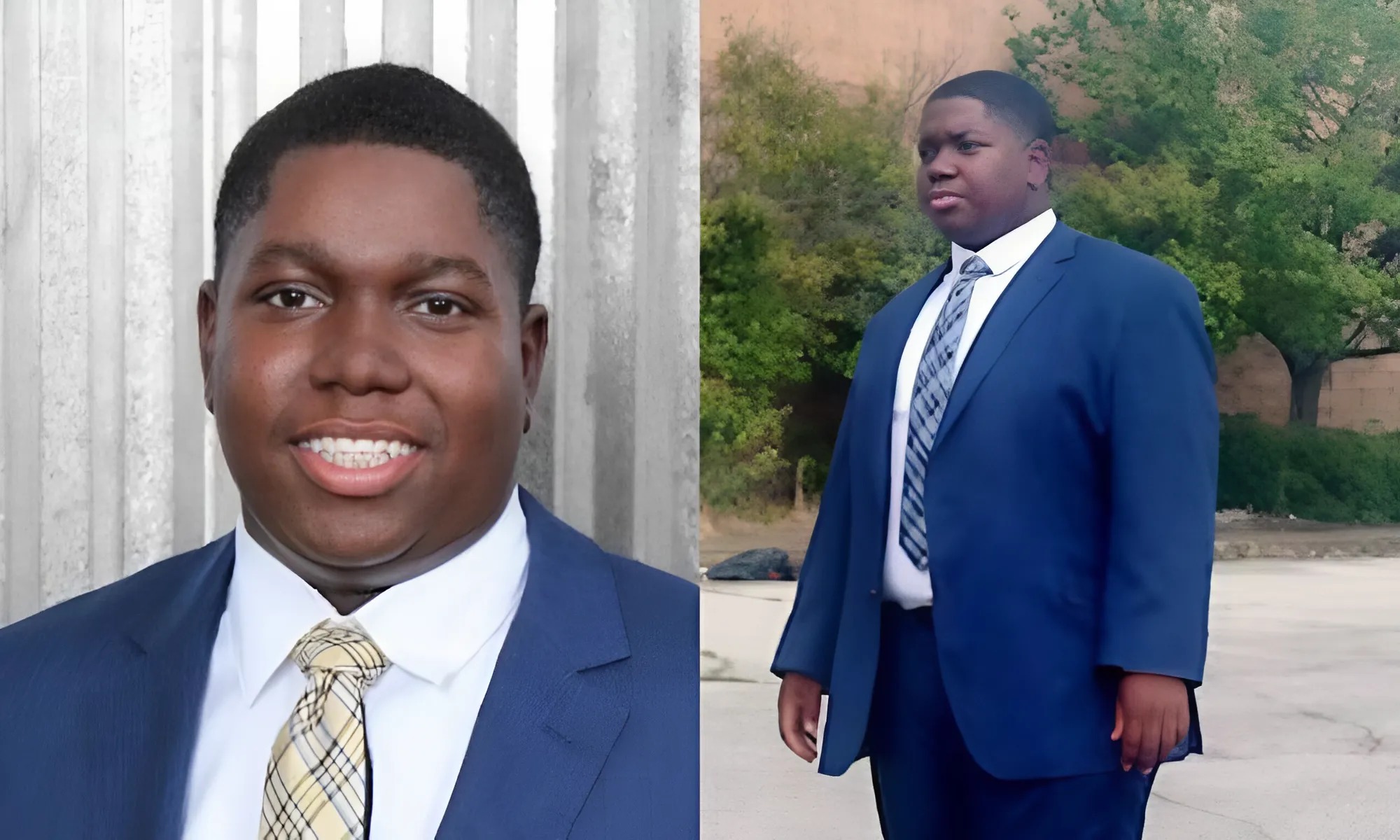 18-year-old Alabama student just graduated high school. Now, he’s running to be his city’s mayor