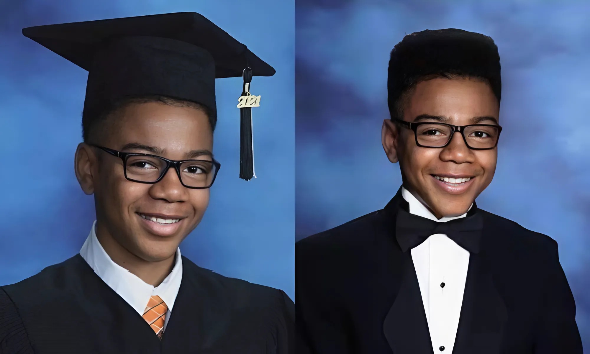 16-yr-old accepted to 14 colleges with $1.6m in scholarships, chooses HBCU