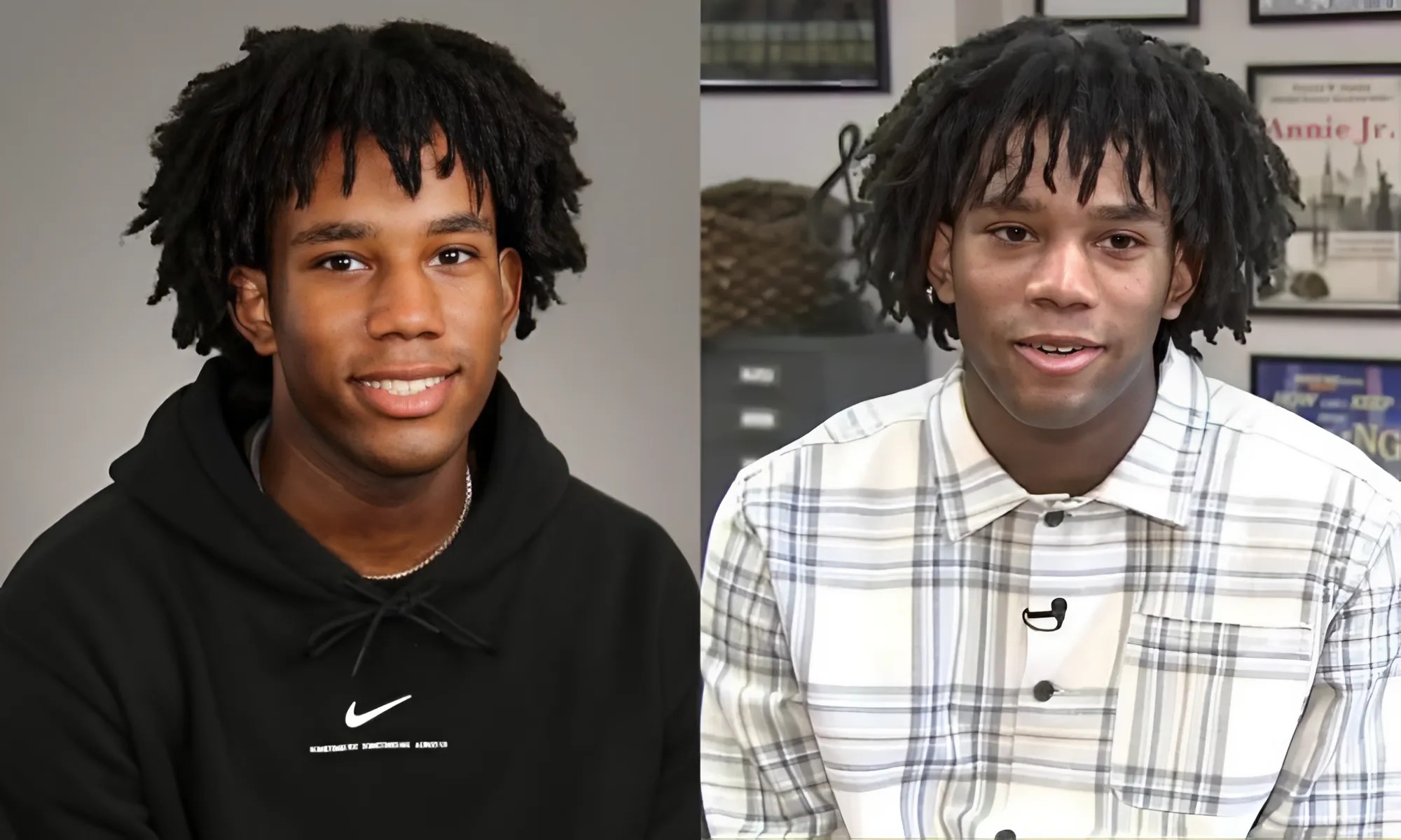 18-year-old boy gains admission to 6 Top US universities, set to become an Economist