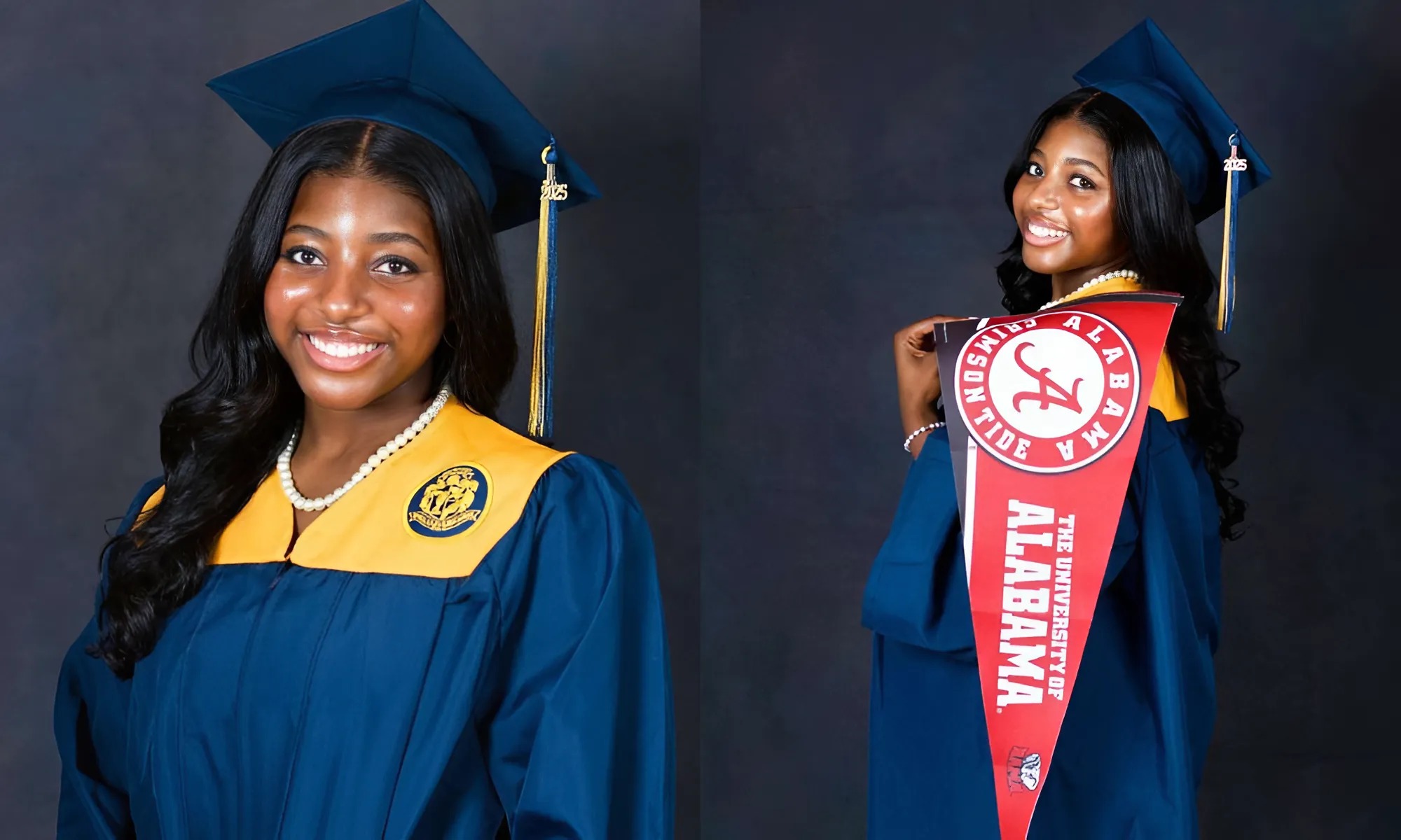 High Schooler Jada-Symone Batichon Has Been Accepted To 53 Colleges And Received $1.8M In Scholarships