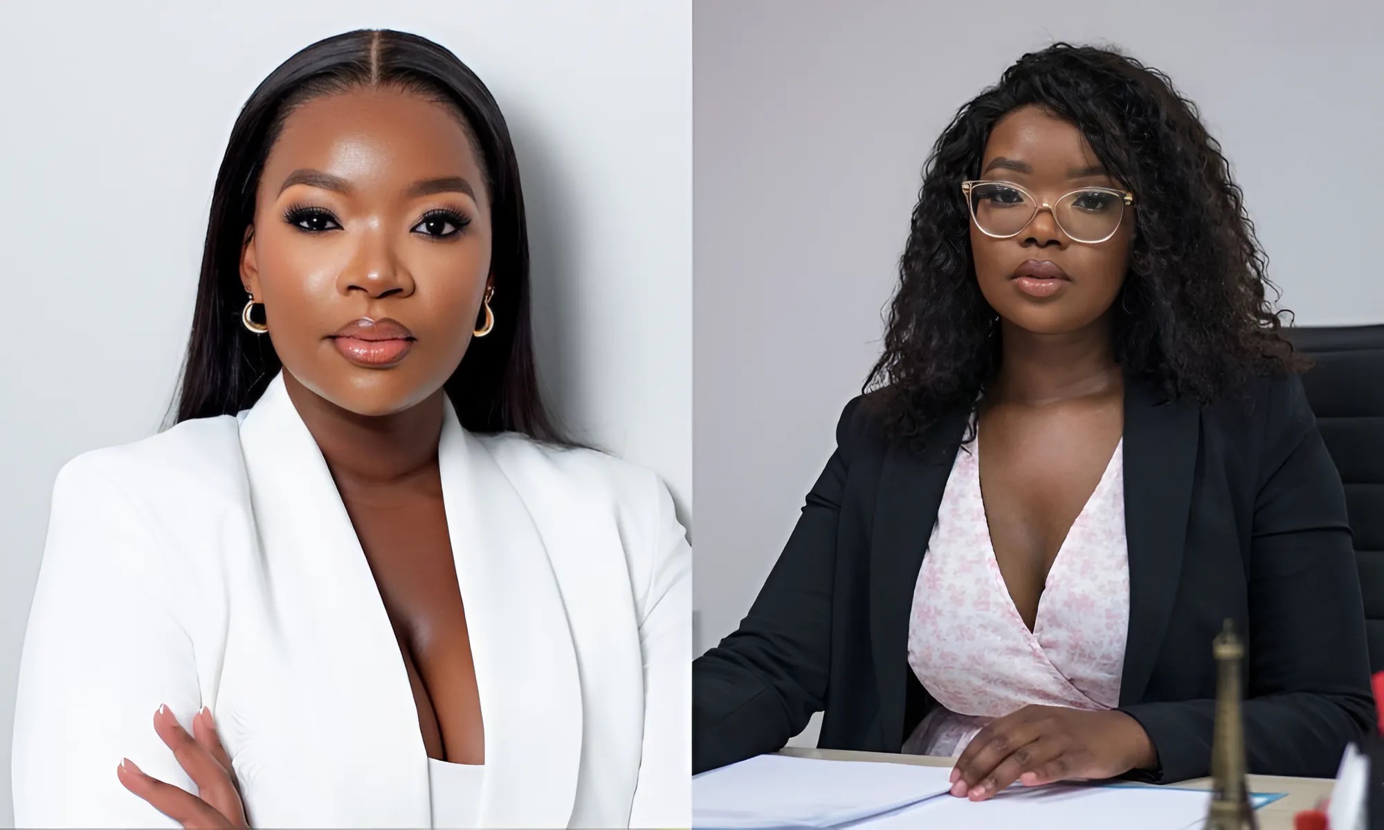 Meet the 25-Year Old Black Lawyer Who Runs Her Own Law Firm